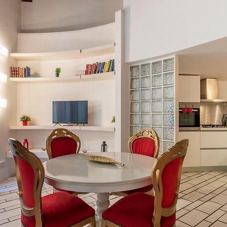 רומא Navona Pretty Home מראה חיצוני תמונה