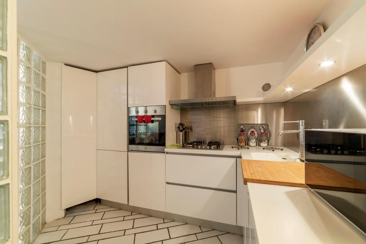 רומא Navona Pretty Home מראה חיצוני תמונה