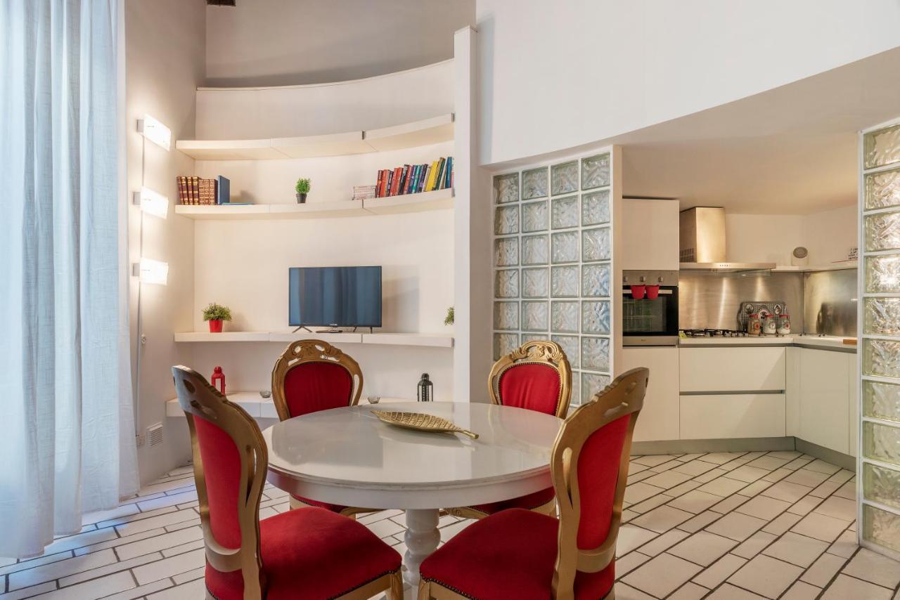 רומא Navona Pretty Home מראה חיצוני תמונה